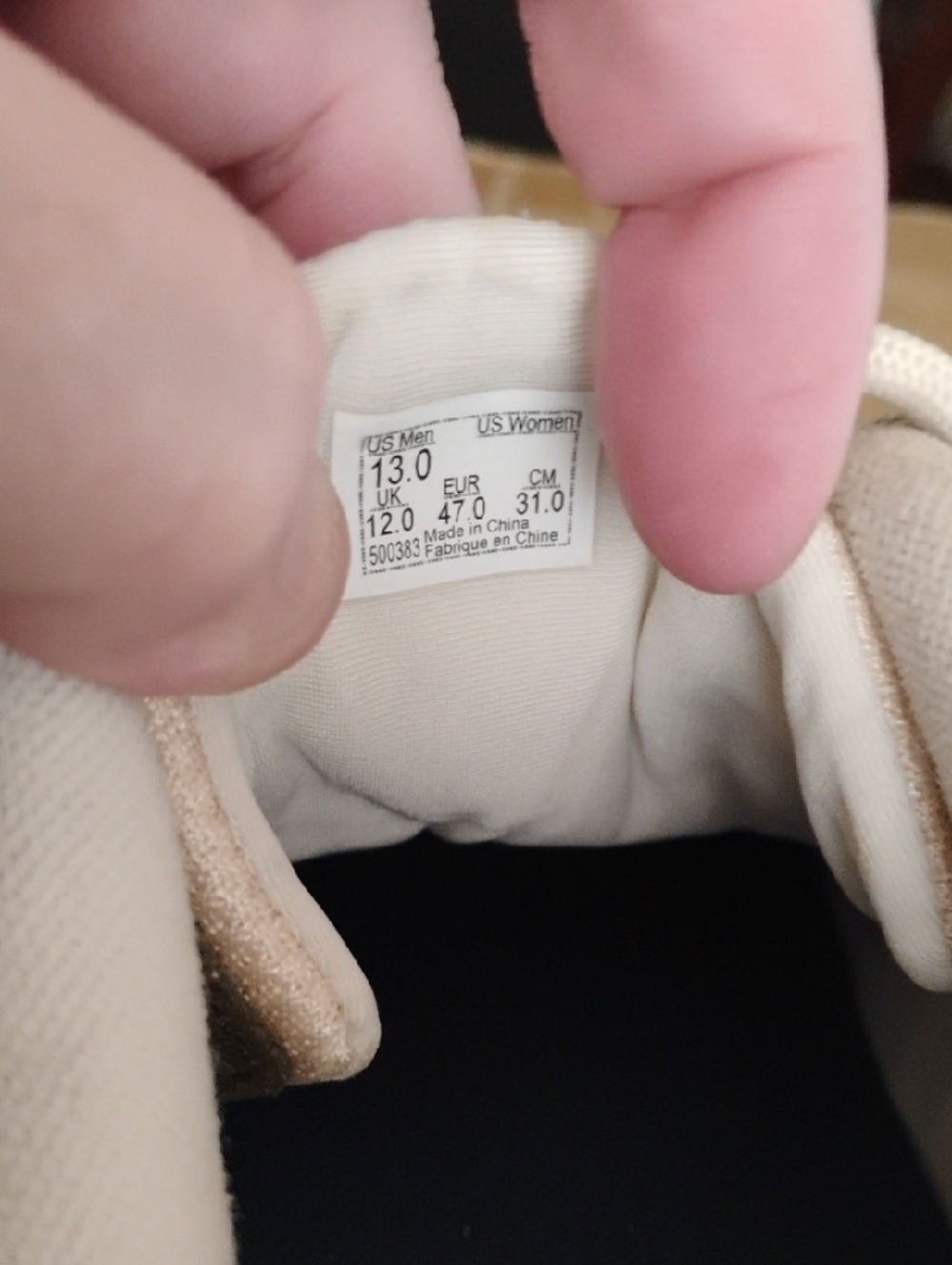 VANS Ultra Range - Picture 5 of 11